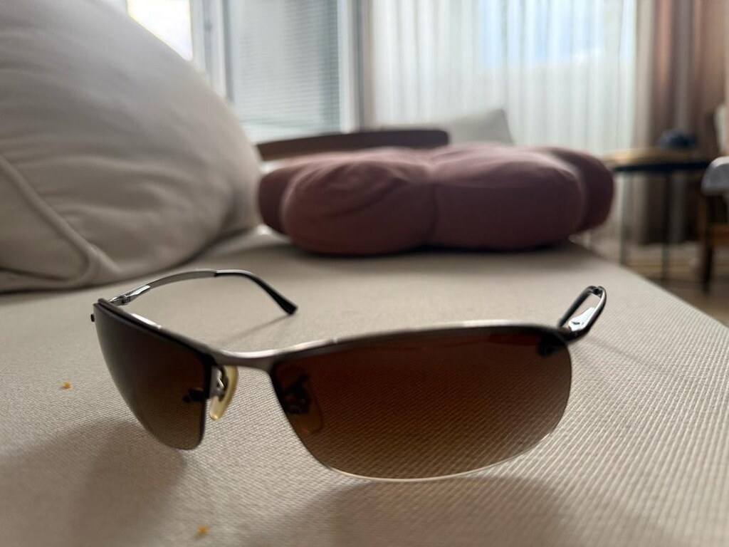 rayban güneş gözlüğü - 3