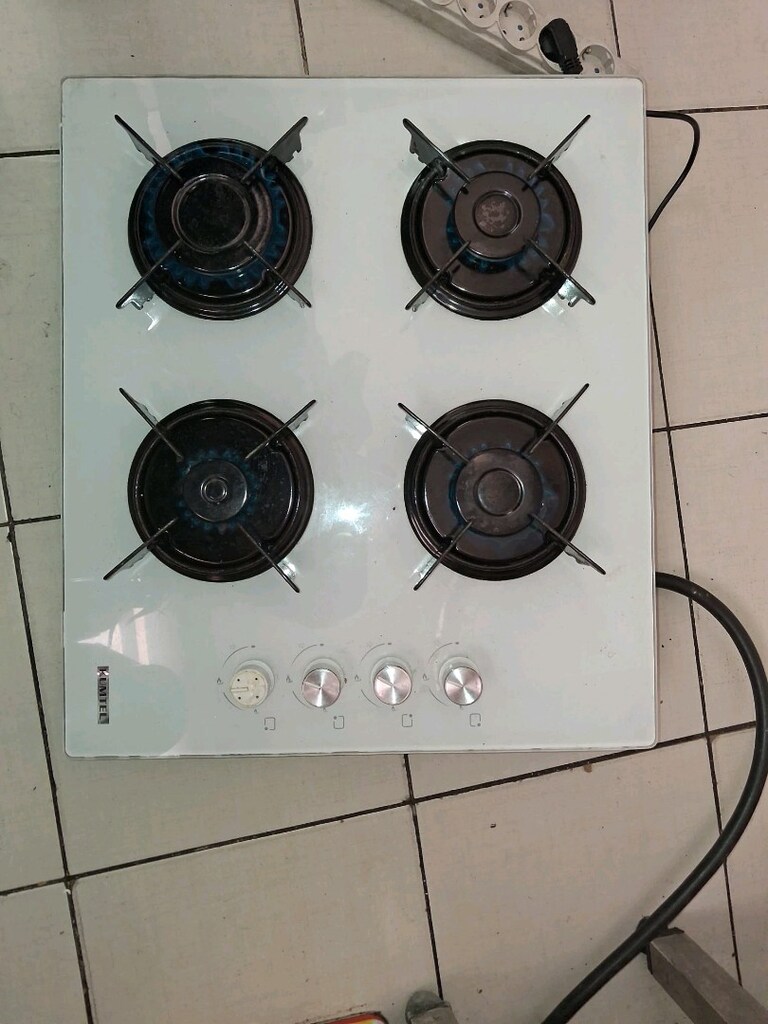 SET ÜSTÜ OCAK ANKASTRE - 10