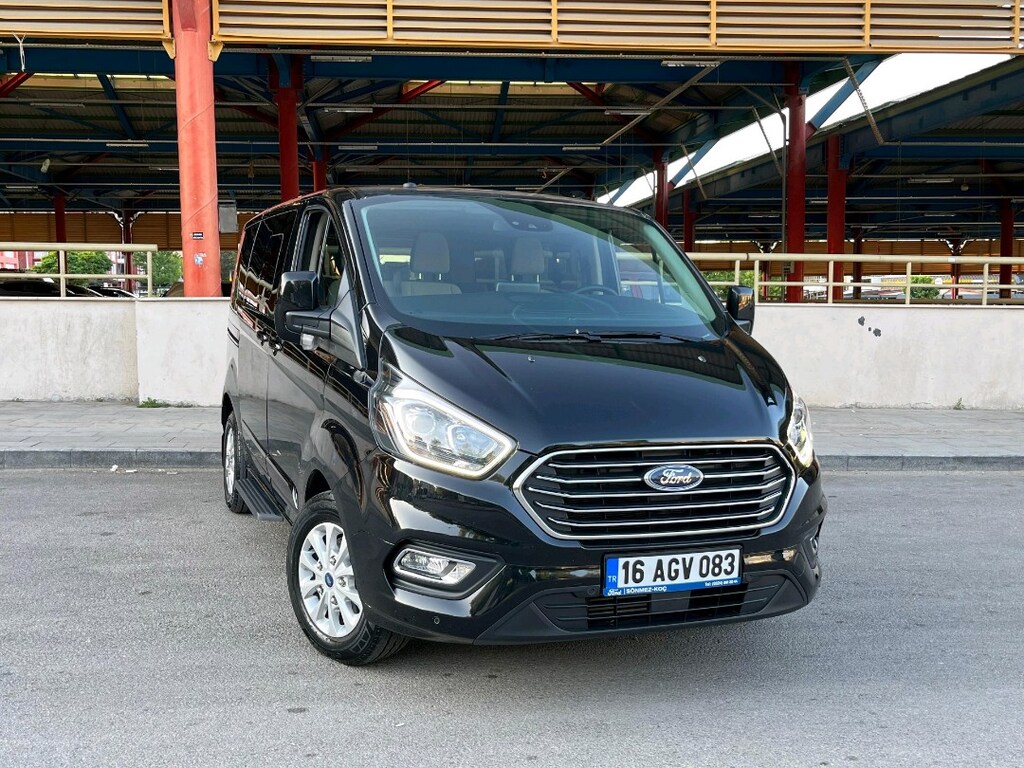 Sahibinden Otomobil Ruhsat Garaj Aracı - 5