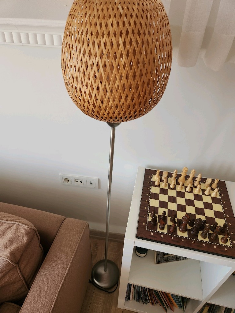 ikea labader - 5