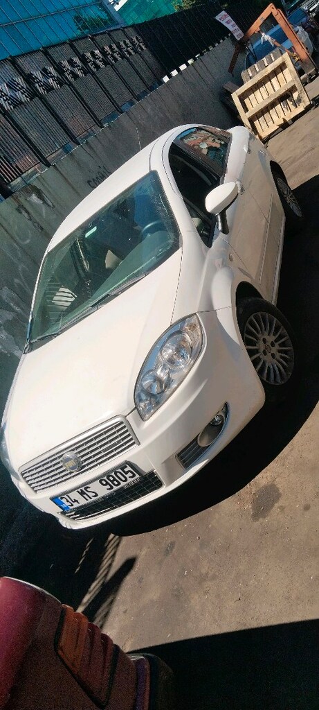 Fiat Linea 1.3 - 3
