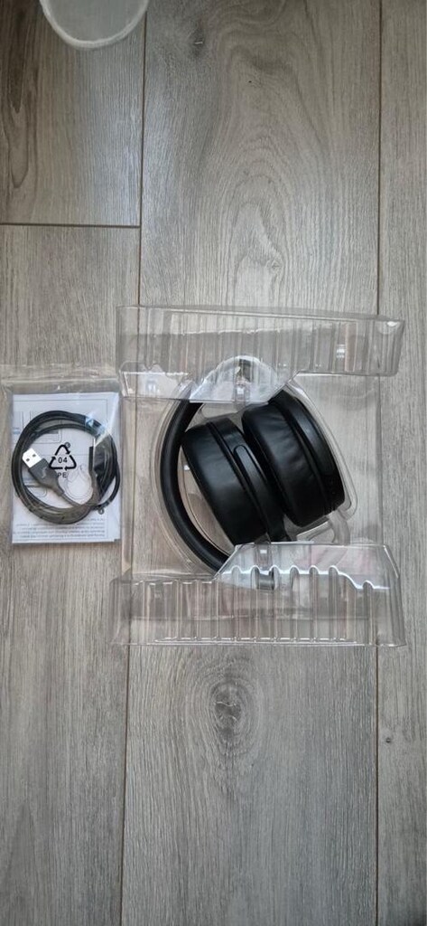 SENNHEISER HD 350 BT Kulak üstü Kablosuz Kulaklık GARANTİLİ - 3