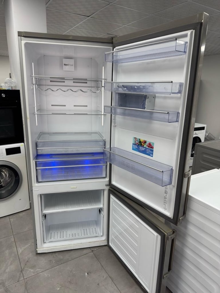 Beko A+ Enerji Nofrost Buzdolabı ADRESE ÜCRETSİZ TESLİM - 2