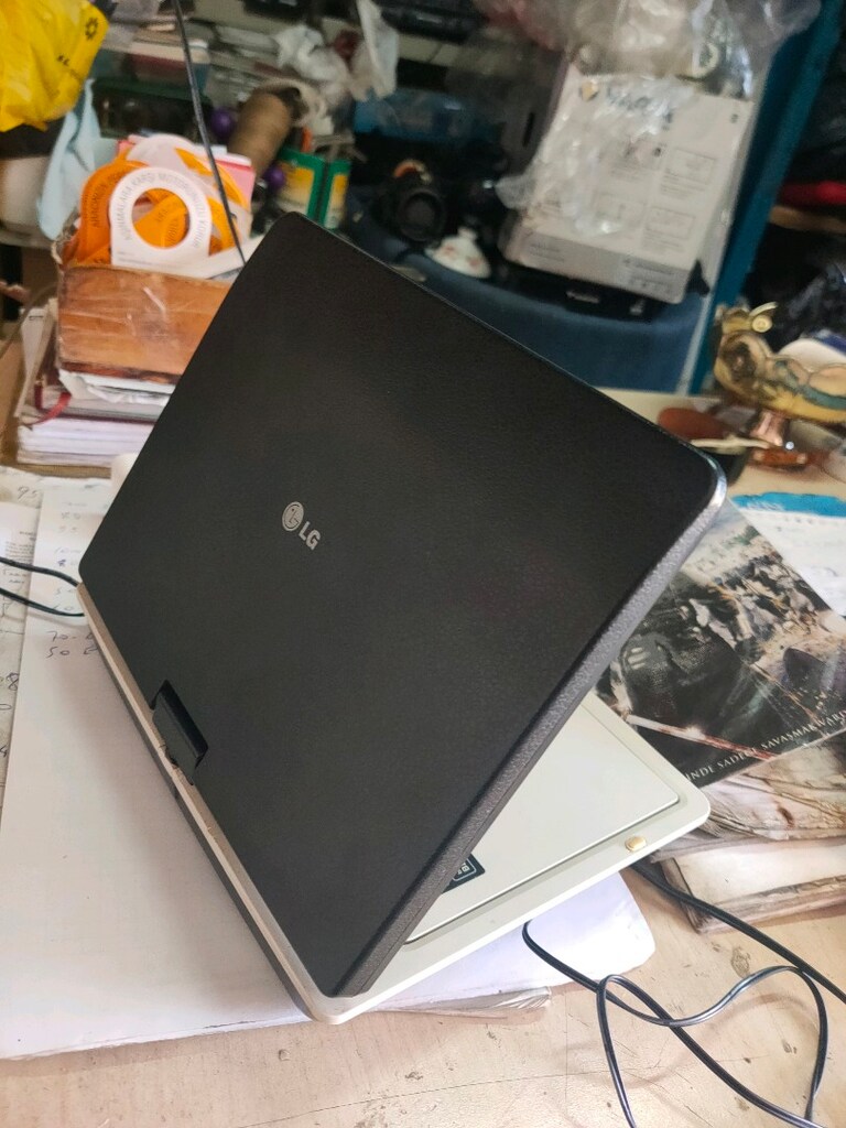 LG,mini DVD çalar ve film oynatıcı - 3
