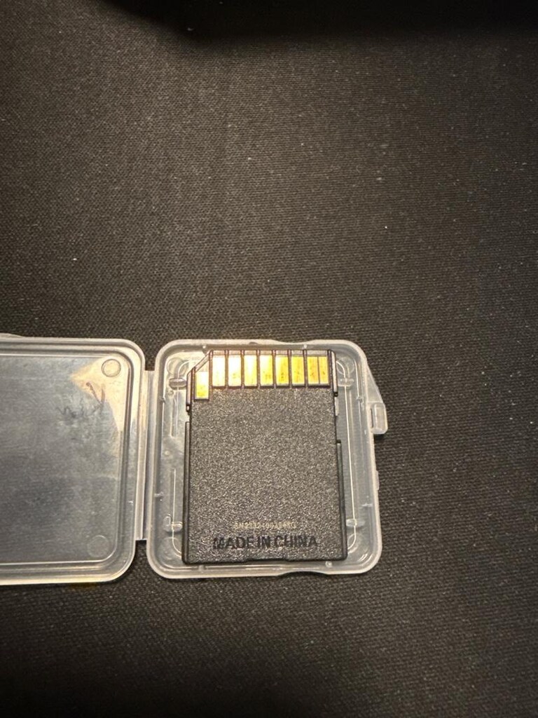Sandisk Ultra 64gb - 2
