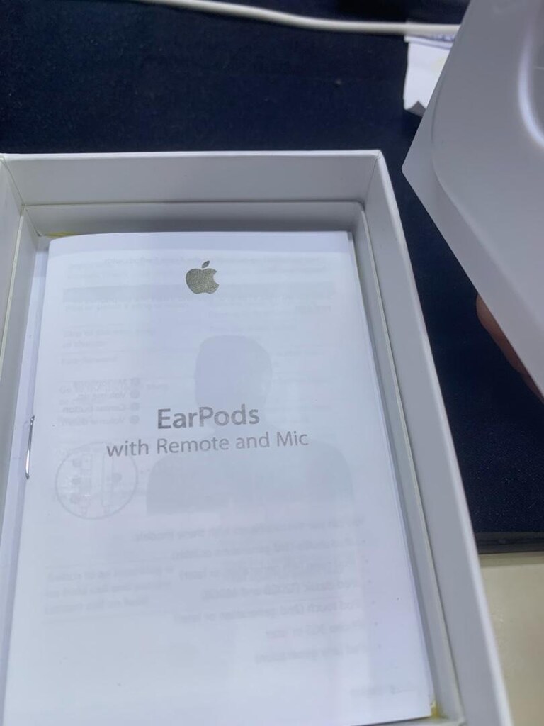 apple ıphone orjinal kulaklık aux uçlu (ıphone uçluda vardır)dönüştürü - 2