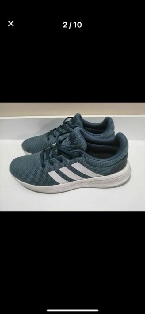 adidas spor ayakkabı - 4