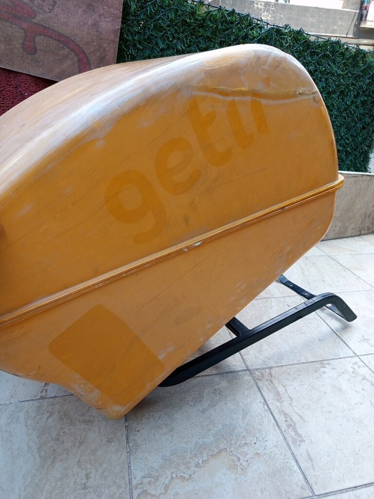 acil satılık motor sepetti temiz kullanılmış - 2