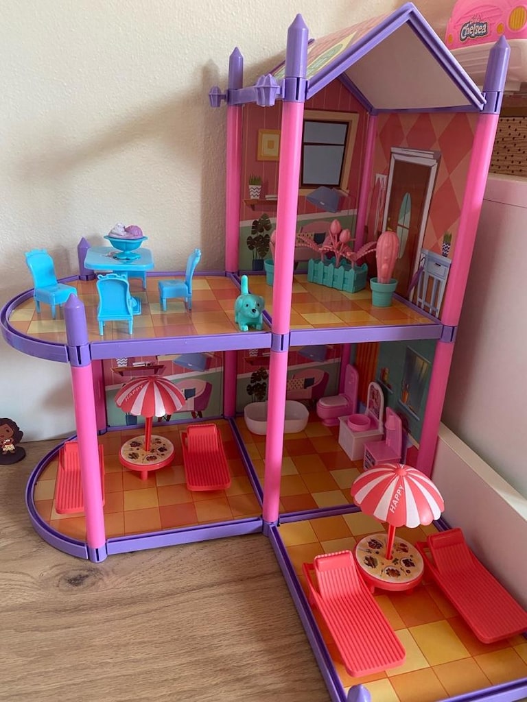 barbie evi - 2