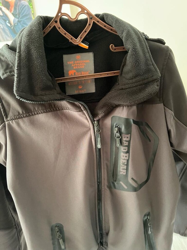 Erkek/ Mevsimlik Mont - 2