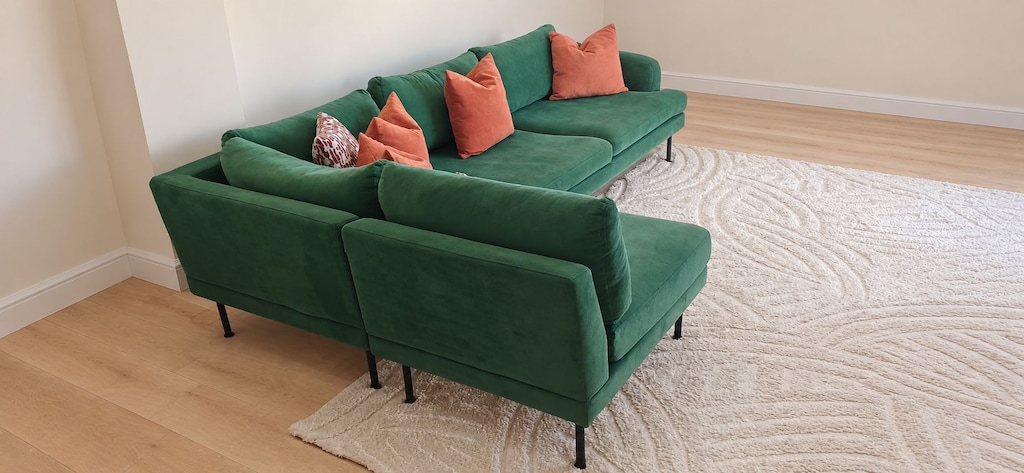 Doğtaş JOY Modüler Köşe Takımı — 3 Parça Birlikte 27.500 TL - 5