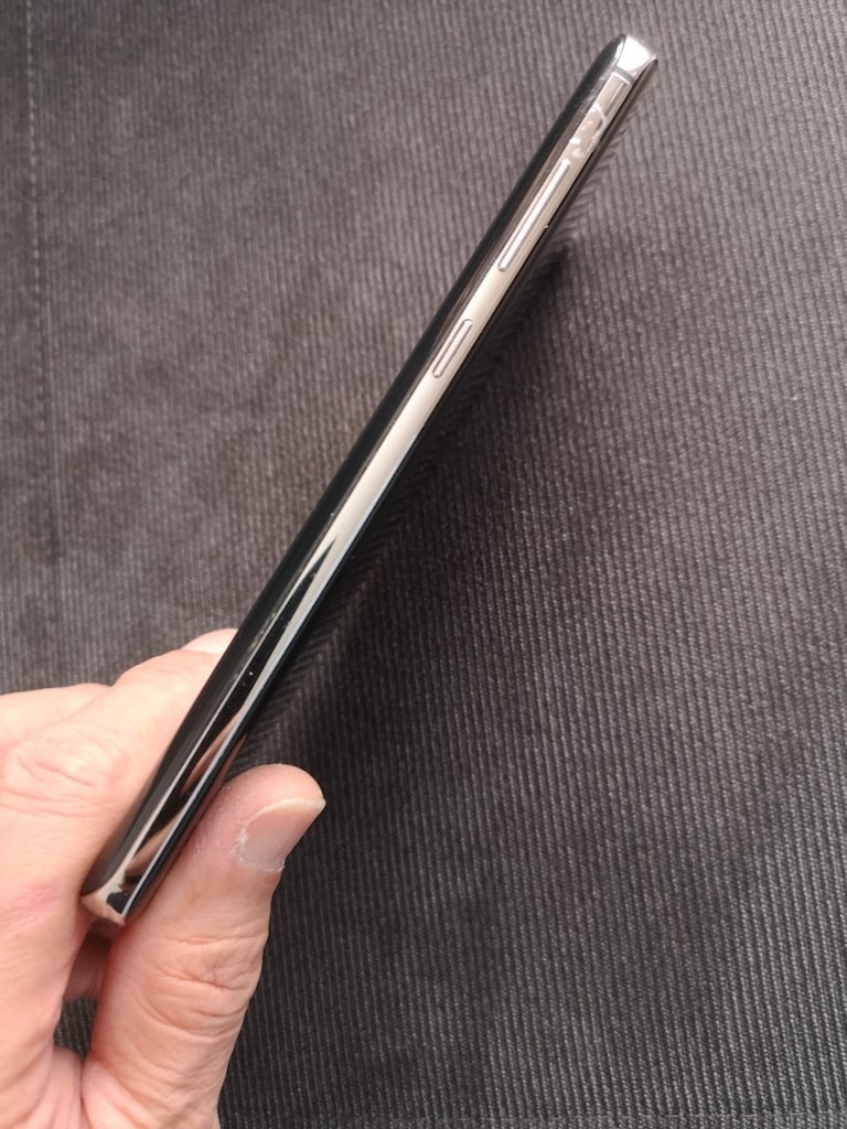 SAMSUNG, S10 PLUS, REPLİKA, KAMERA AÇMADI WİFİ BAĞLANDI UYGULAMA GİRME - 4