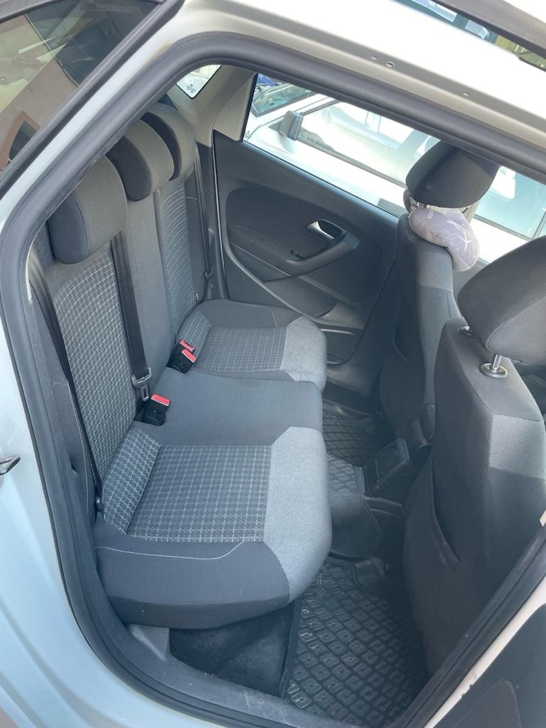 ilk sahibinden 2016 1.2Tsi otomatik vites vw Polo pazarlıksız son 1100 - 6