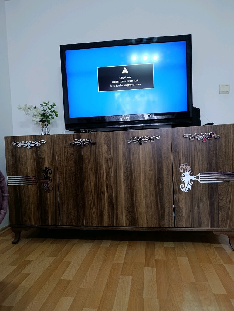 konsol ünite olarak kullandım - 2