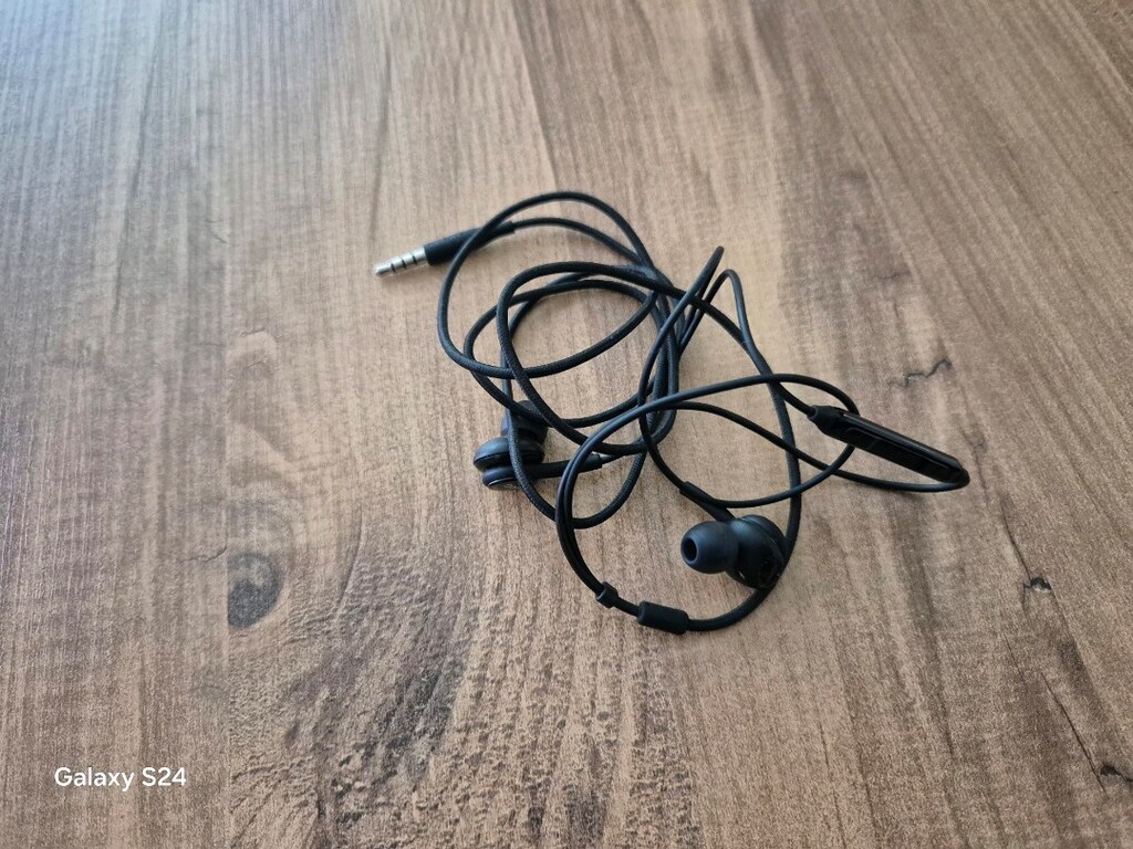 Samsung AKG kablolu kulaklık - 2