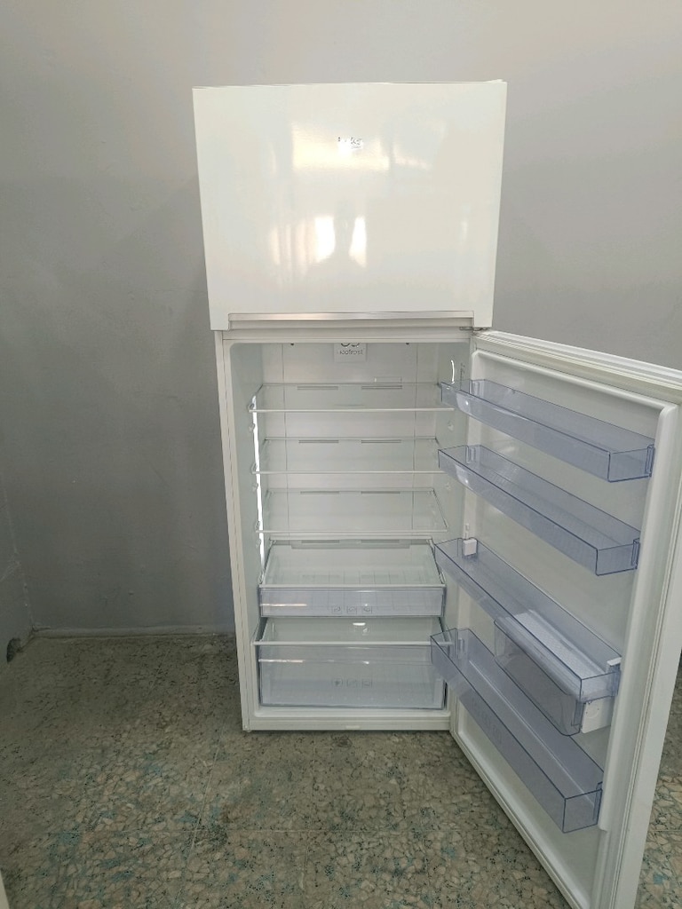 BEKO A+++ ENERJİ TASARRUFLU 475 LİTRE HACİMLİ İYONİZER ÖZELLİKLİ - 5