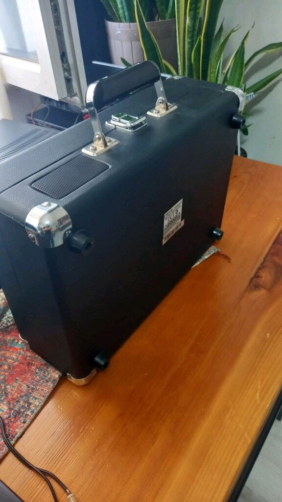 mikado plak çalar pkap - 4
