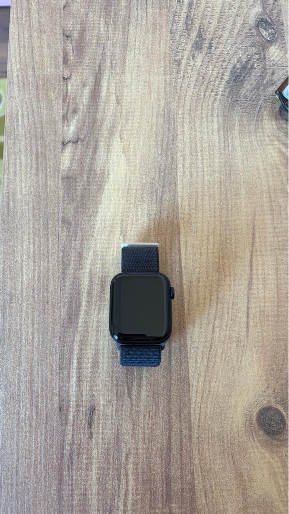 Apple watch SE 3. nesil 44 mm - 3