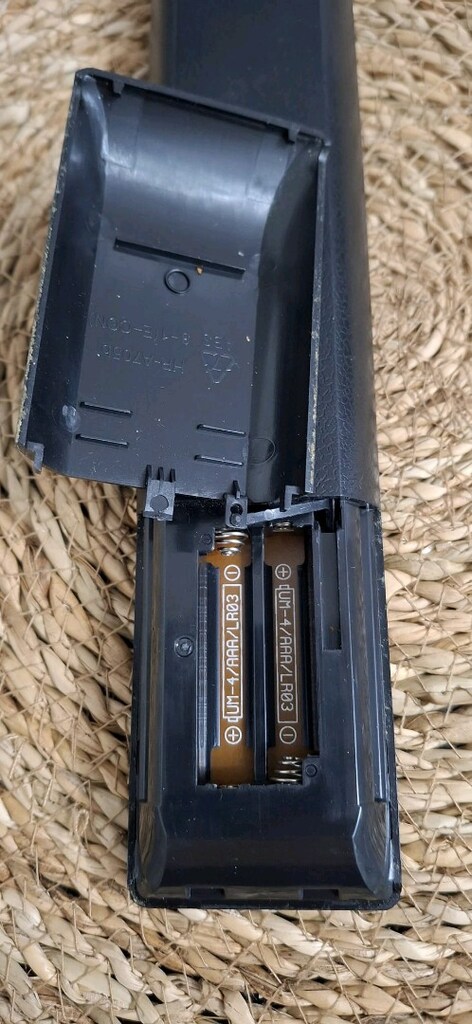 LG Orjinal Televizyon Kumanda - 5