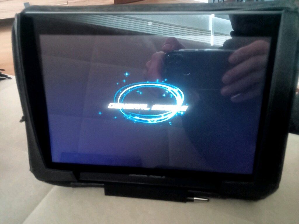 GENERAL MOBİLE E-TAB4 TABLET 10.1 İNCH (AÇIKLAMAYI OKUYUNUZ) - 5