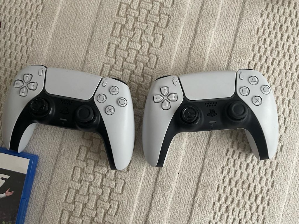 Ps 5 satılık - 9