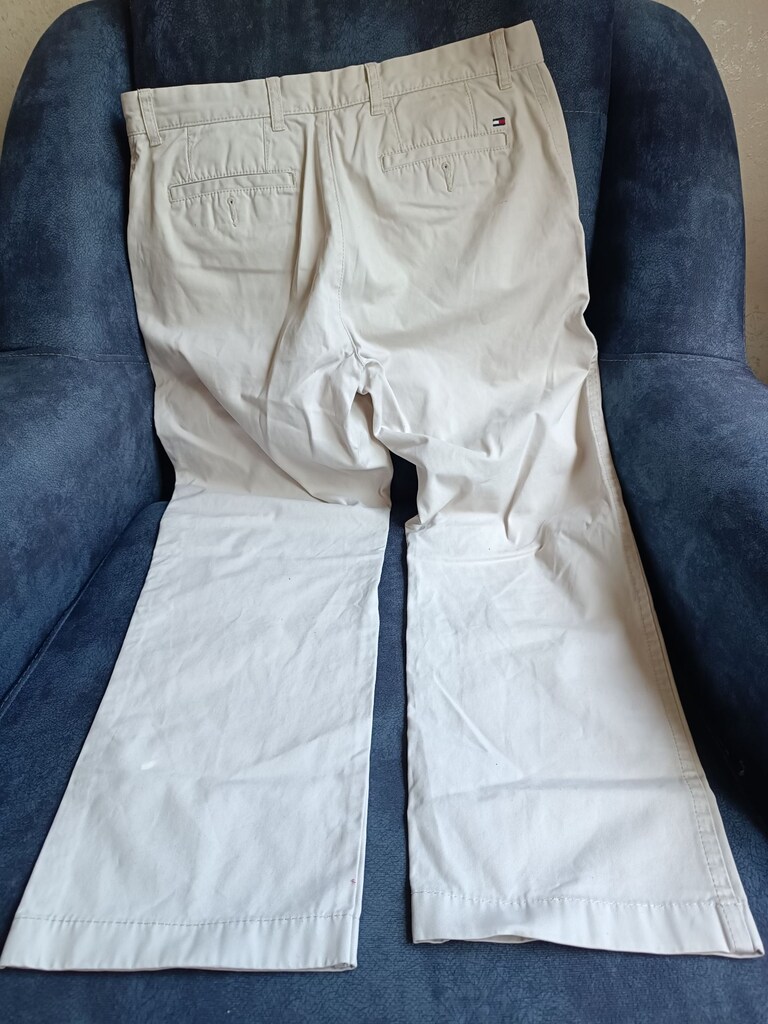 Tommy Hilfiger Pantolon (31/32) - 3