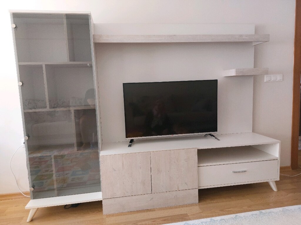 Alfemo tv ünitesi - 3