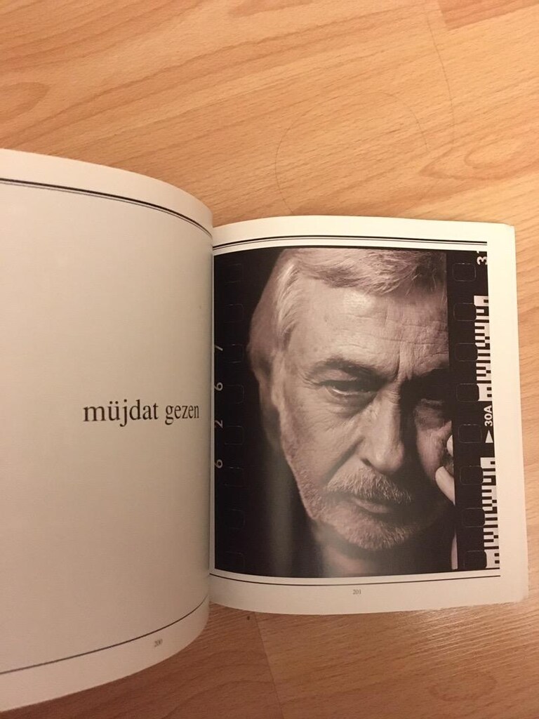 Zamanın Tozu - Pudra / Okan Bayülgen - 9
