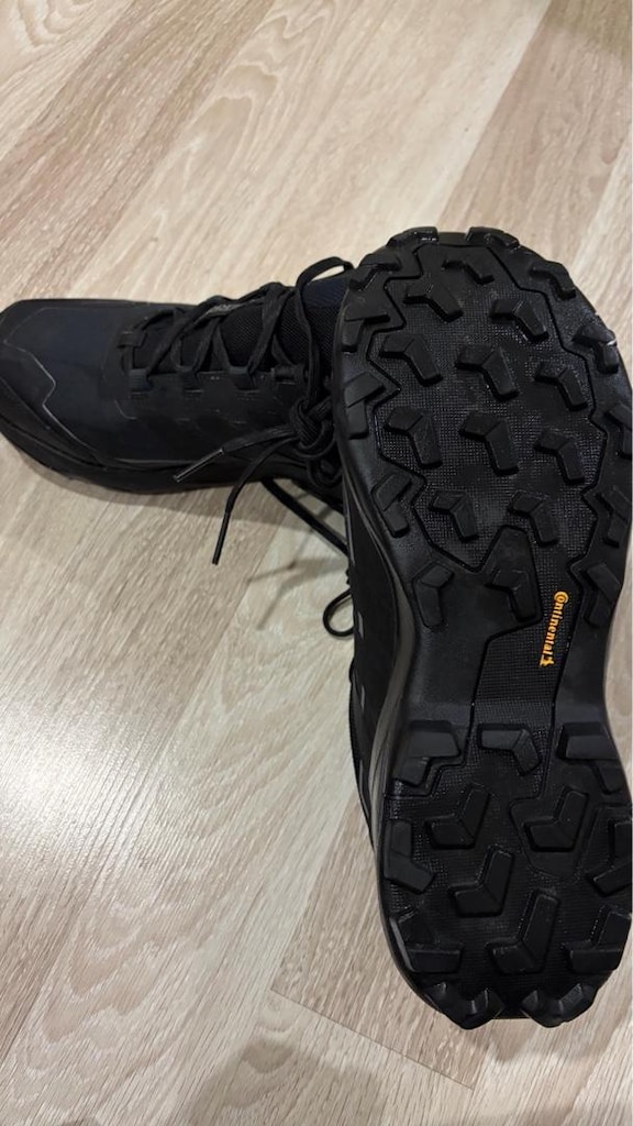 Adidas Terrex - 3