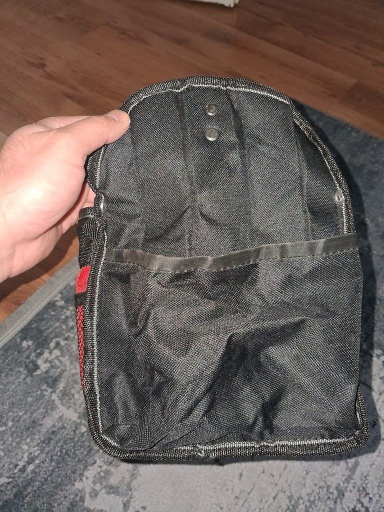 Einhell Bag 45/22 Alet Taşıma Çantası - Sıfır - 5