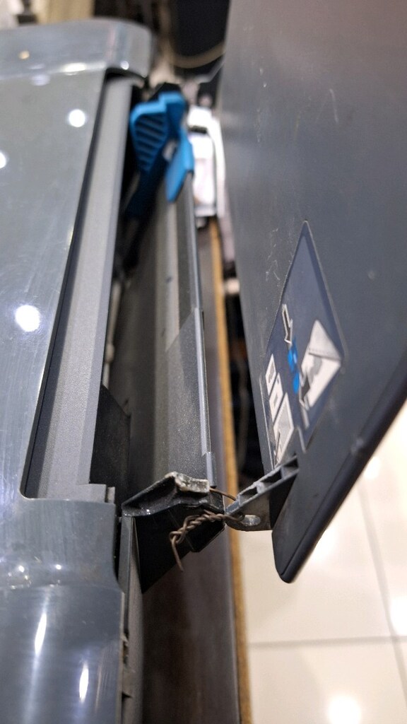 HP Deskjet Ink Advantage 2060 Yazıcı - 7