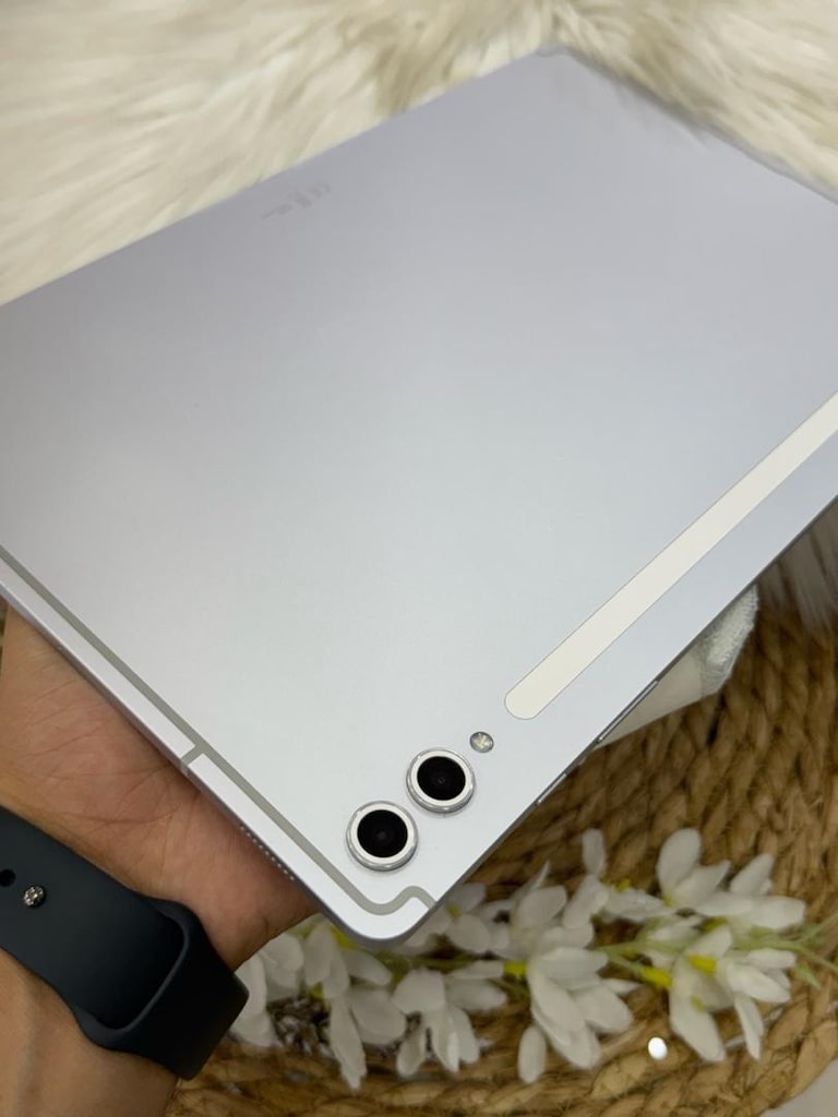 GALAXY TAB S10 PLUS 256GB 17 AY GARANTİLİ X820 FATURALI KALEMLİ - 5