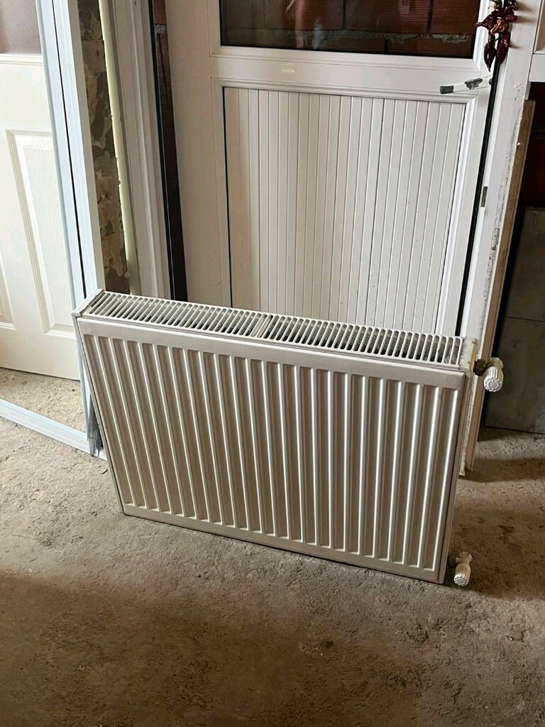 BAYMAK 80X60 KALORİFER PETEĞİ - 4