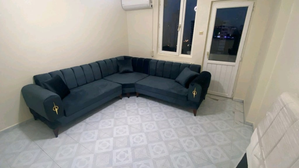L koltuk takımı - 3