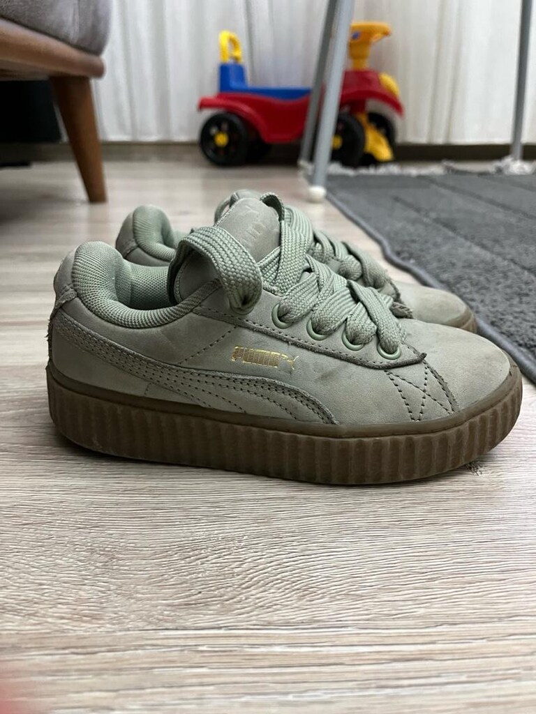 Puma ayakkabı - 2