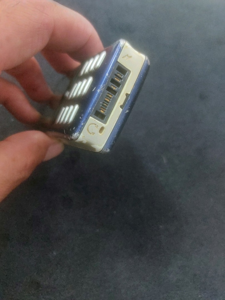 sony Ericsson imei gidik - 7