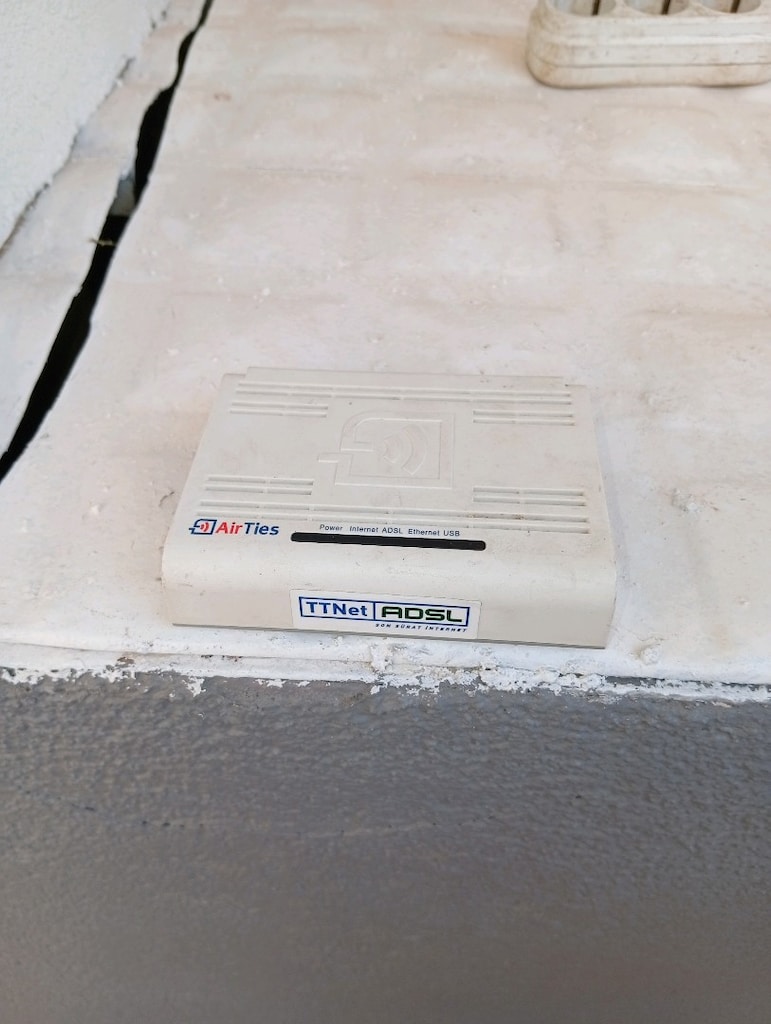 modem - 2