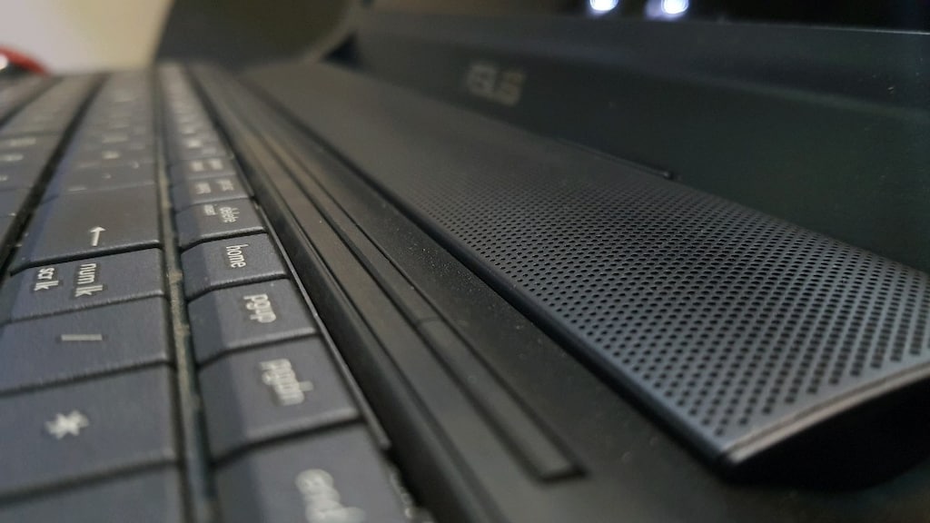 Oyuncu Asus i7mq Nvidia, 1080p FullHD,Yeni PiL, 8gb RAM, Çift Disk SSD - 4