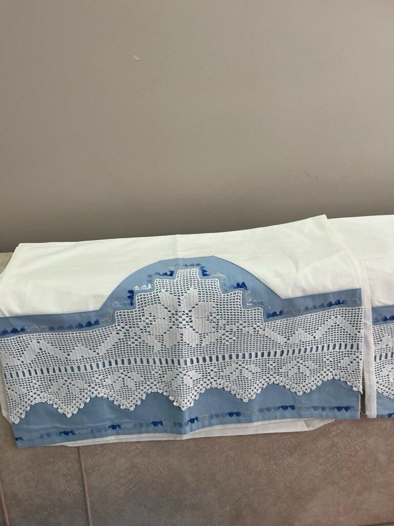 çarşaf takımı - 3