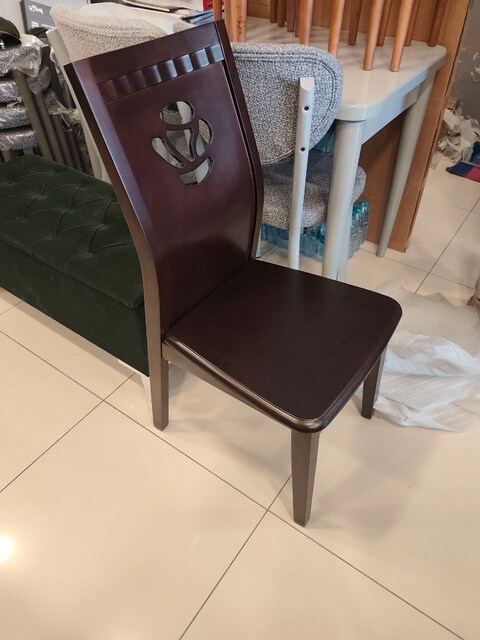 Özel yapım Sandalye ( Yurtdısı )