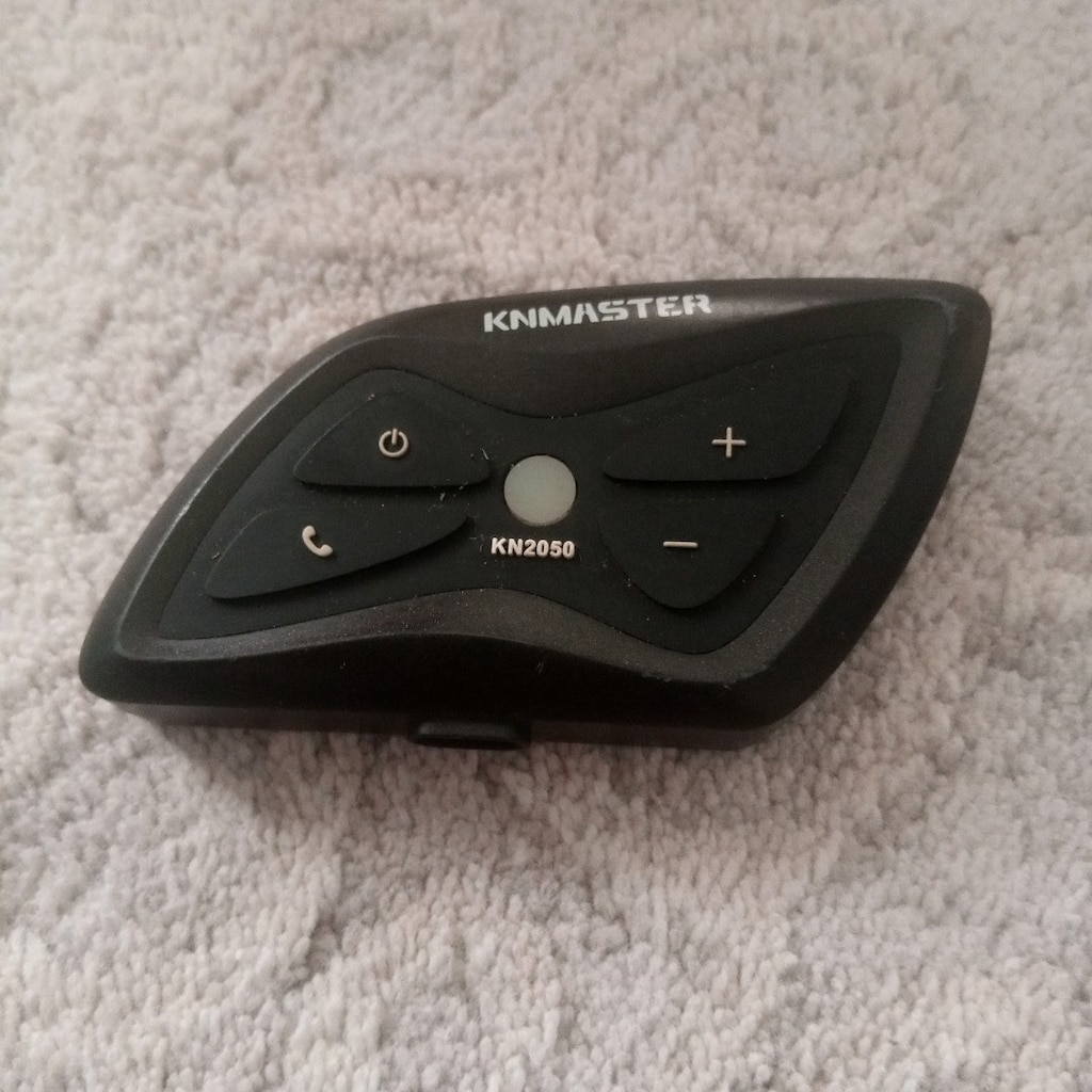 knmaster kn2050