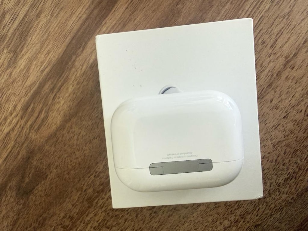 AIRPODS PRO 3 - 3