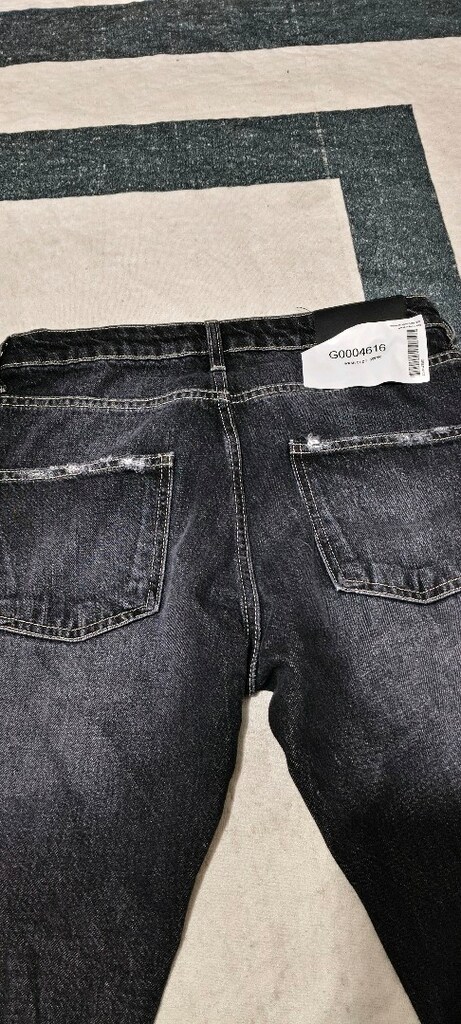 kot pantolon - 5