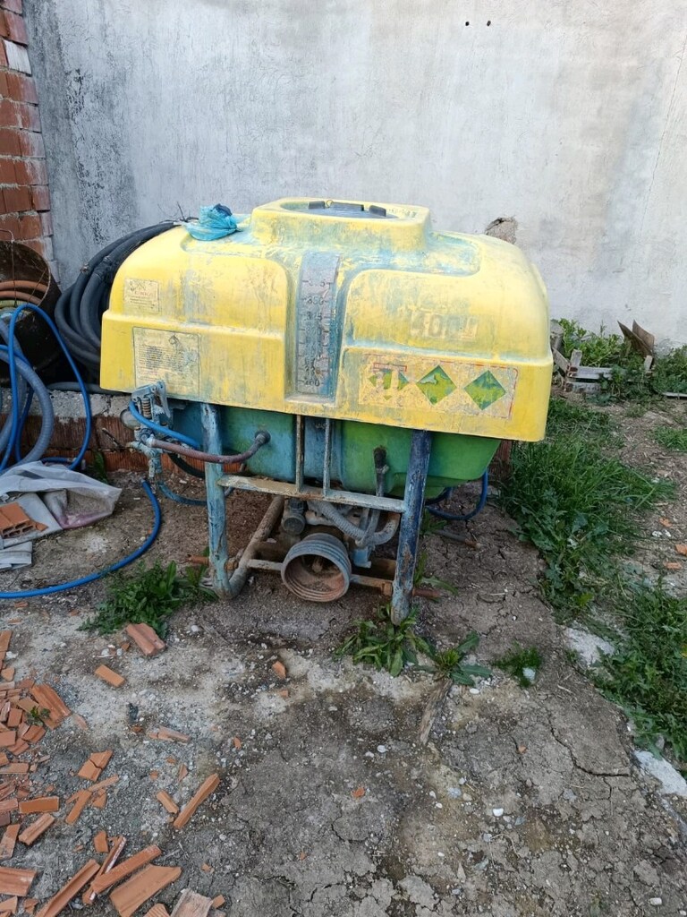400 lt taral sağlam sorunsuz - 5