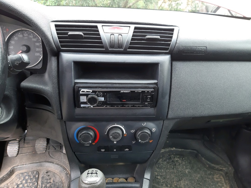 FİAT STİLO - 9