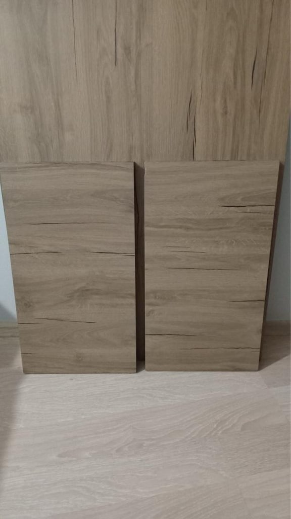 Masa Tablası ve 2 Raf Seti - 3