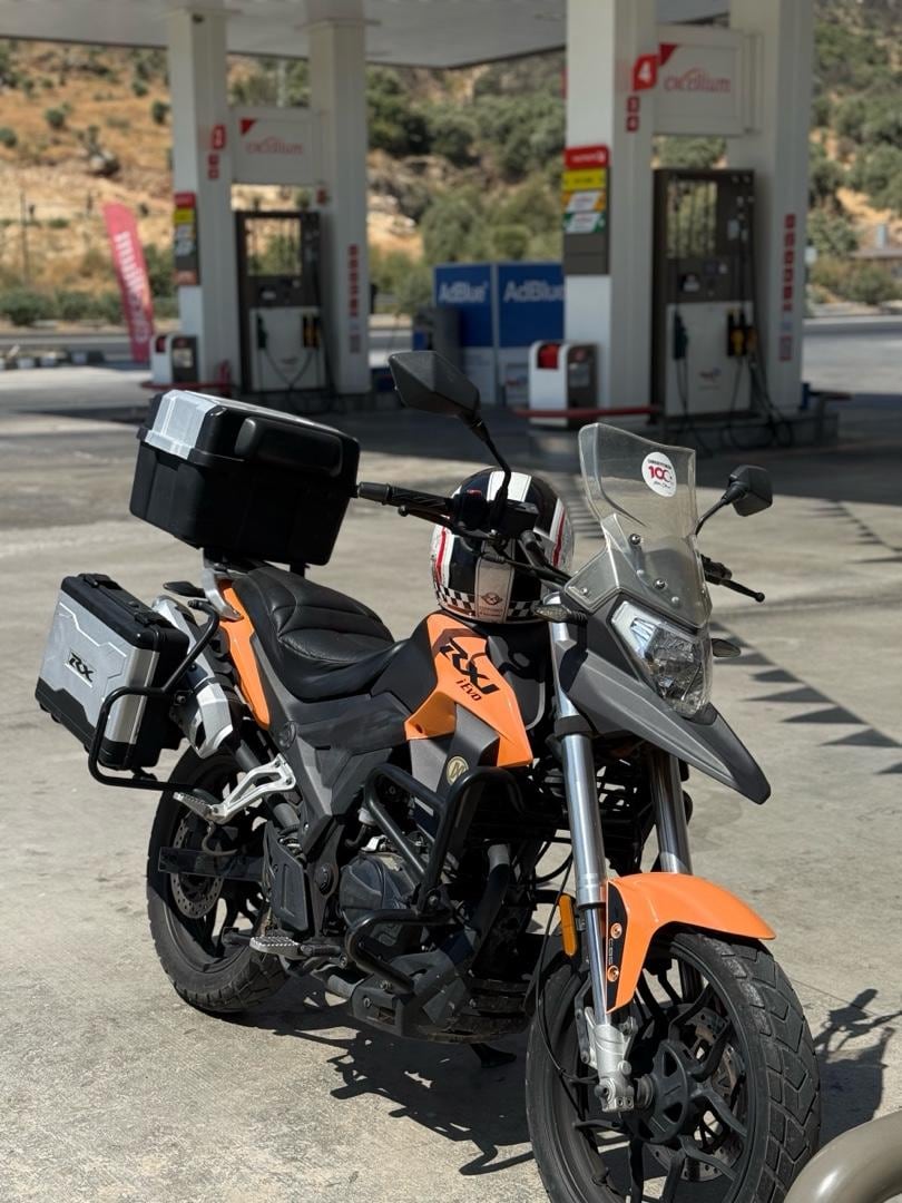 temiz rx1 ievo - 4