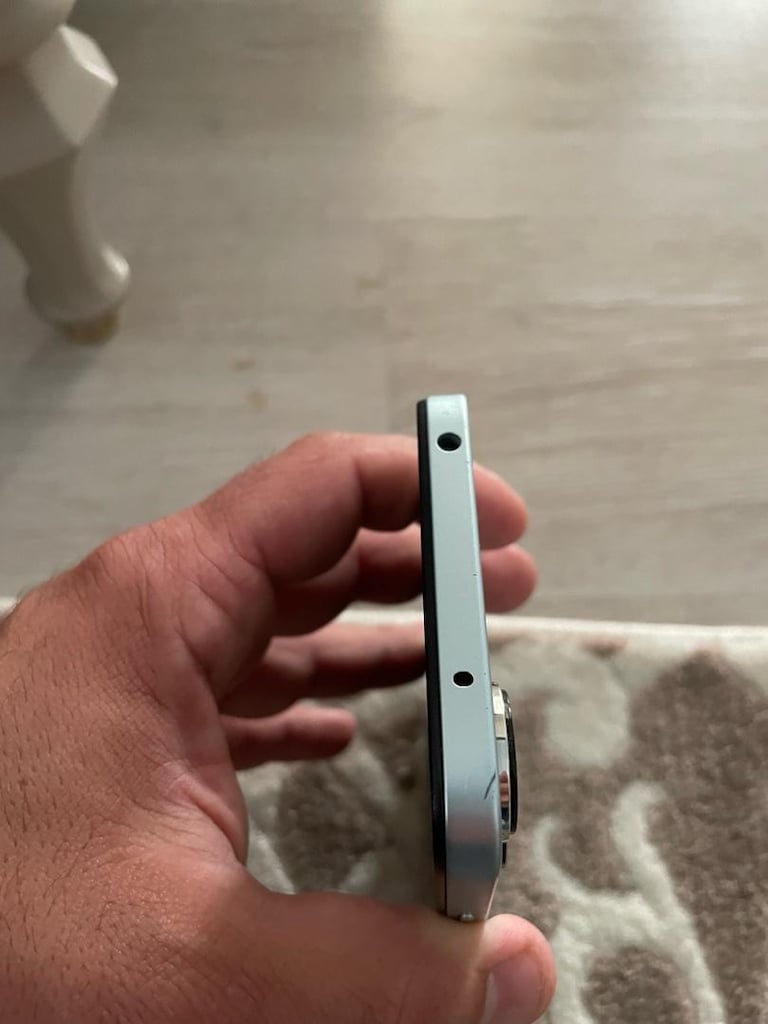 redmi 13 yd 256 gb - 5
