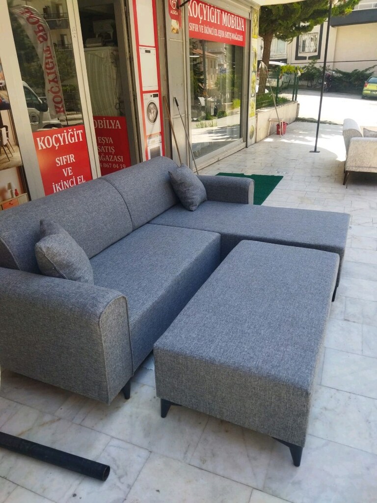 K KOLTUK TAKIMI 13.000 - 4