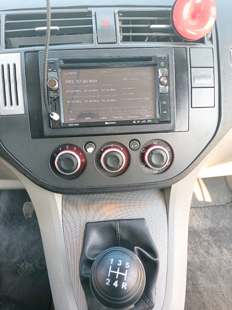 FORD FOCUS C-MAX 1.6D - 12
